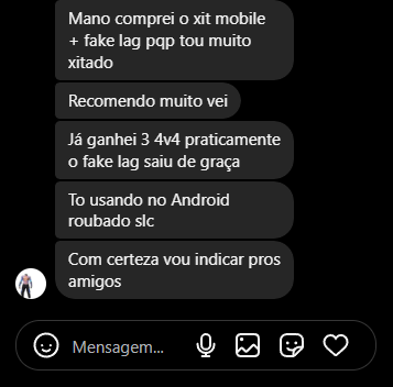 Depoimento 3