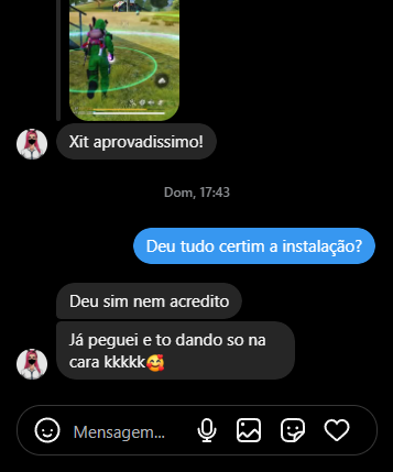 Depoimento 4