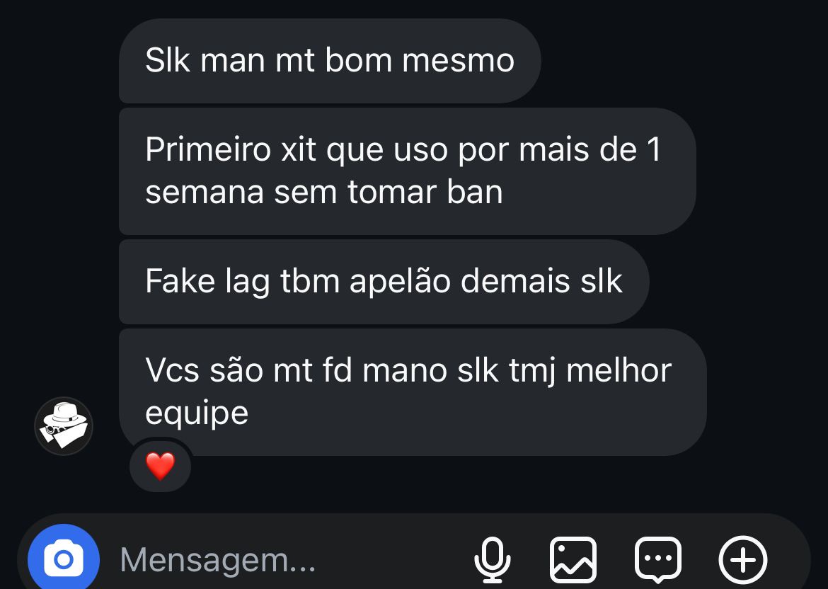 Depoimento 2